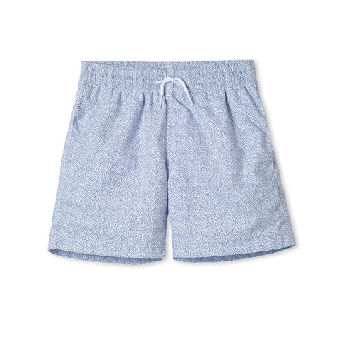 Blue Pebble Boys Trunks