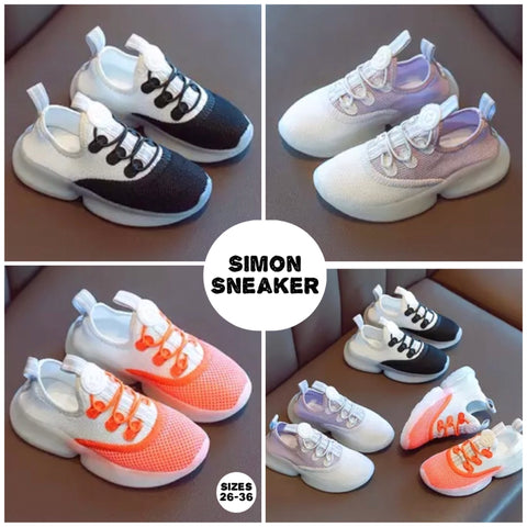 Simon Sneaker