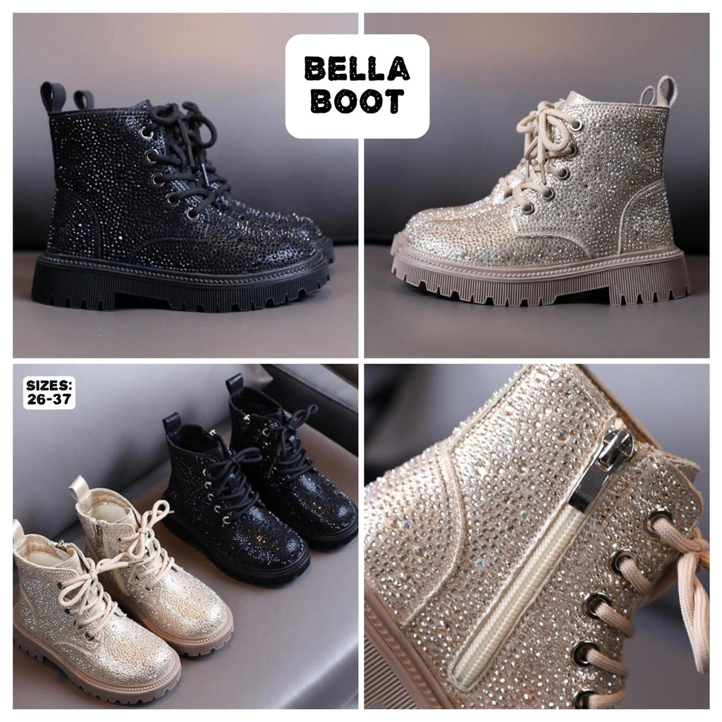 Bella Boot