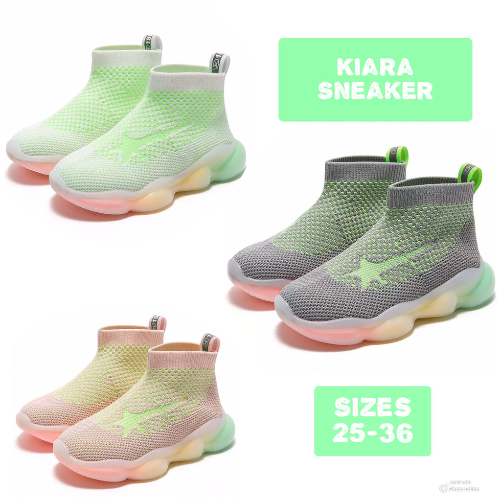 Kiara Sneaker
