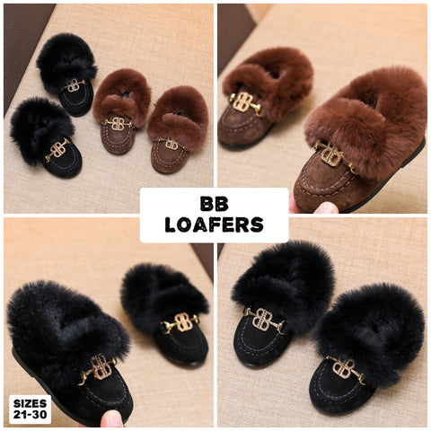 BB Loafer