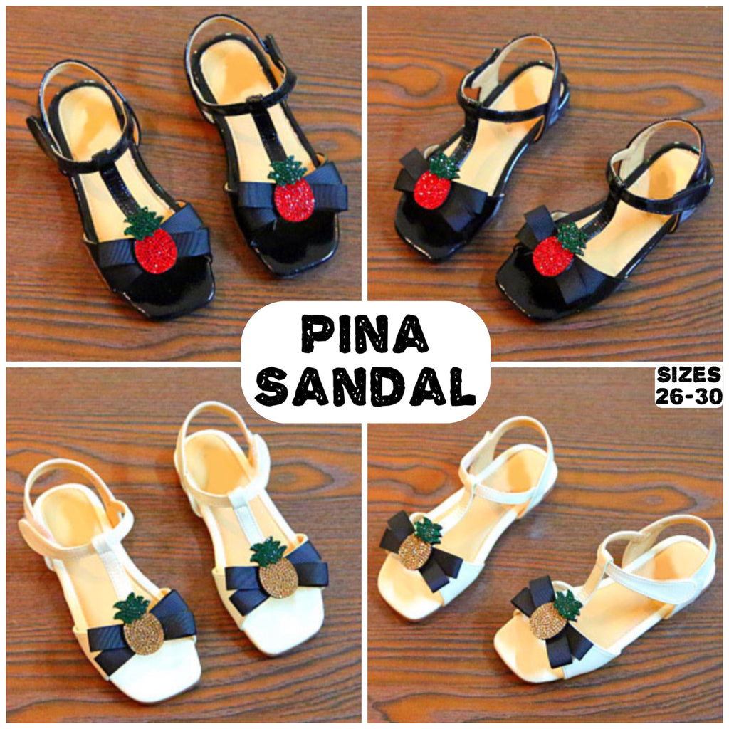 Pina Sandal