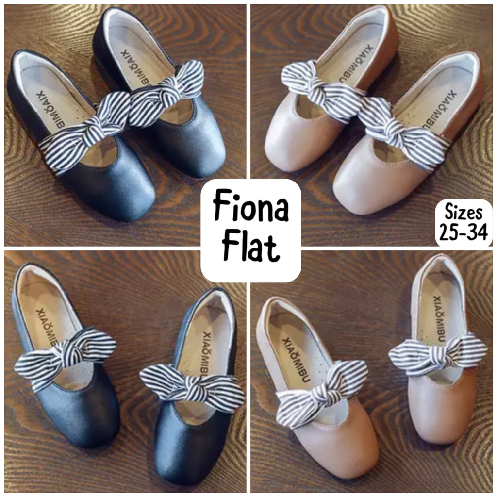Fiona Flat