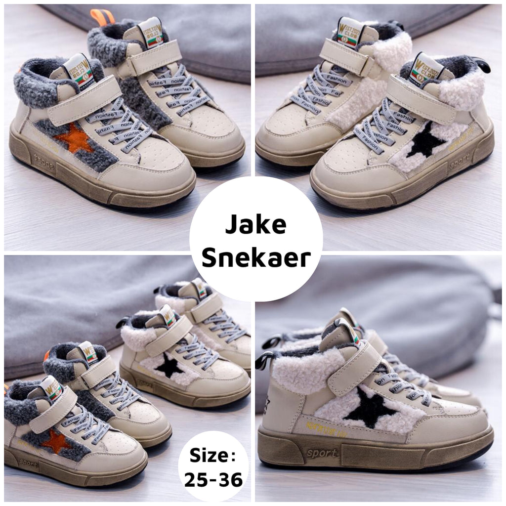 Jake Sneaker