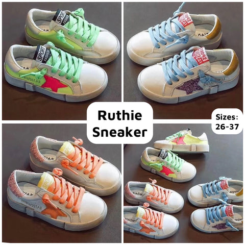 Ruthie Sneaker