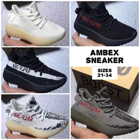 Ambex Sneaker