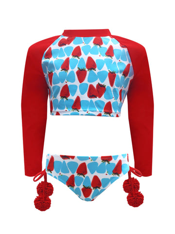 Vivi Rashguard