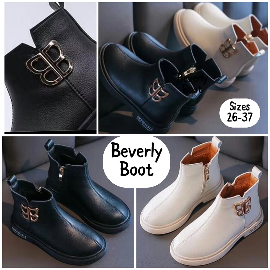 Beverly Boot