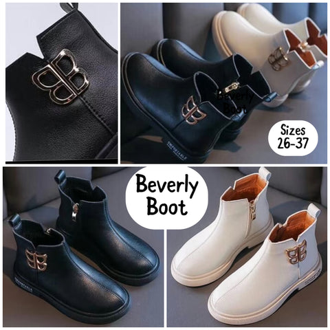 Beverly Boot