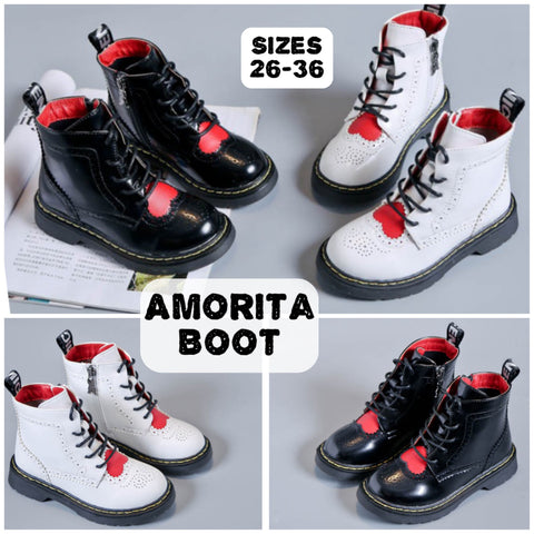 Amorita Boot