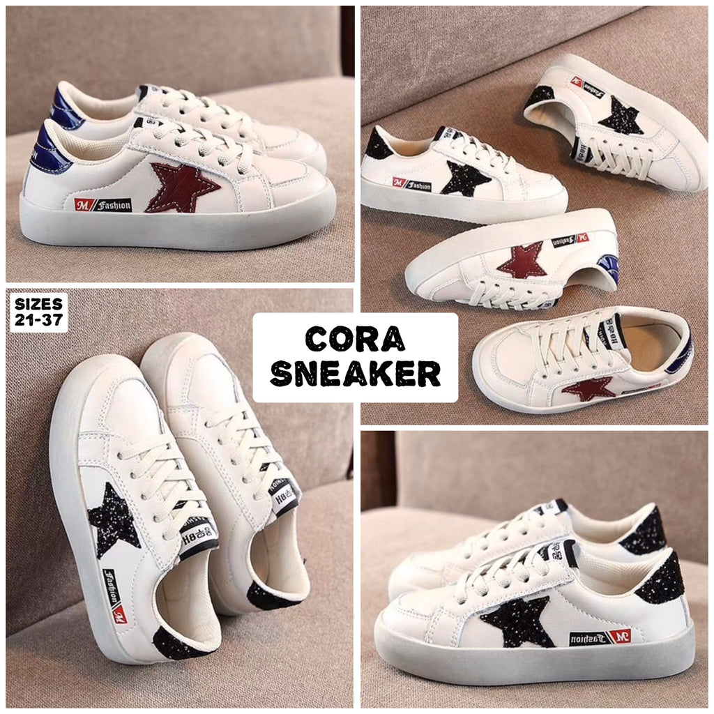 Cora Sneaker