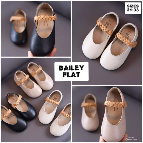 Bailey Flat