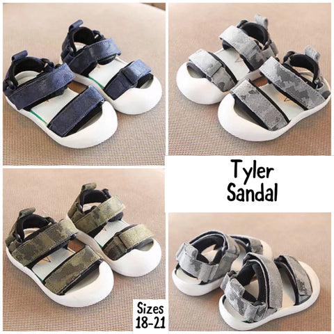 Tyler Sandal