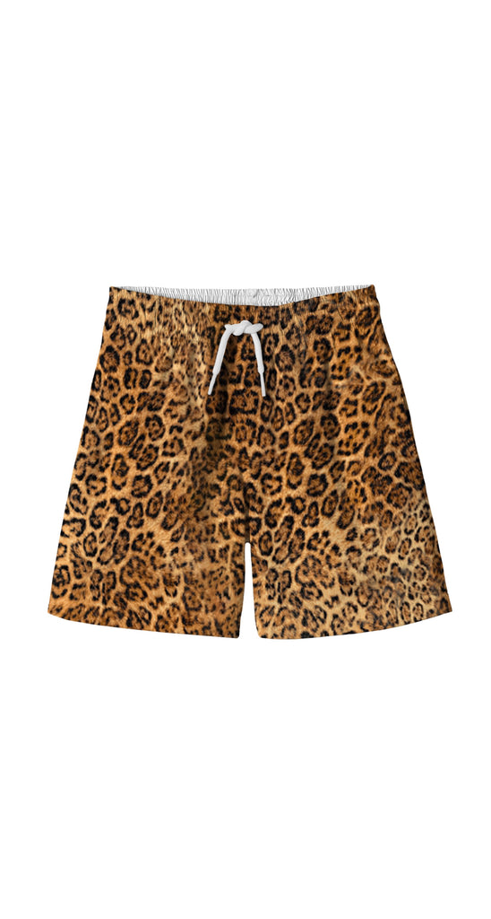 Cheetah Trunks