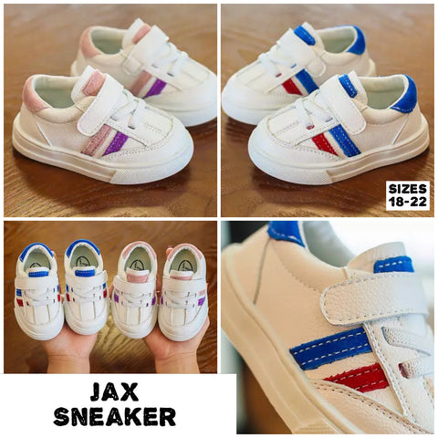 Jax Sneaker