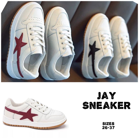 Jay Sneaker