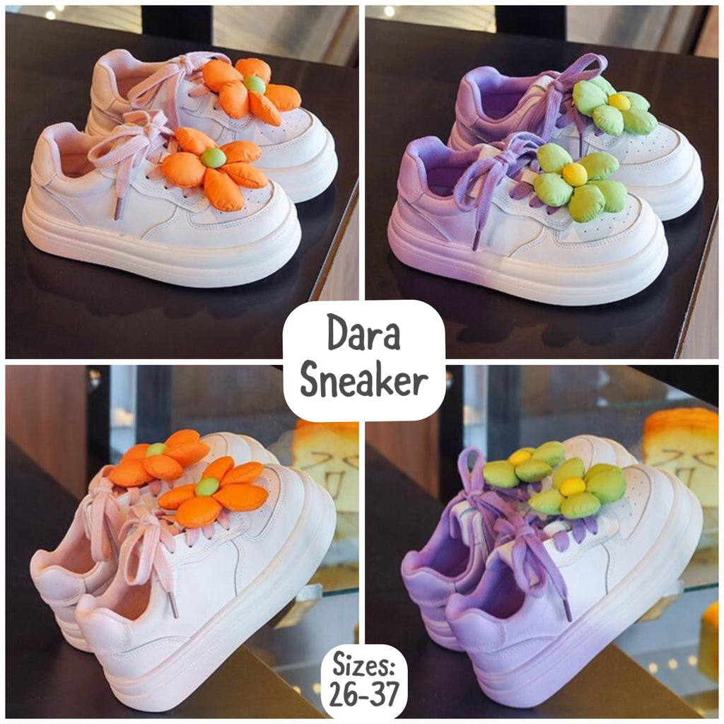 Dara Sneaker