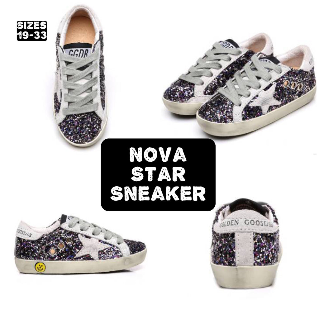 Nova Star Sneaker