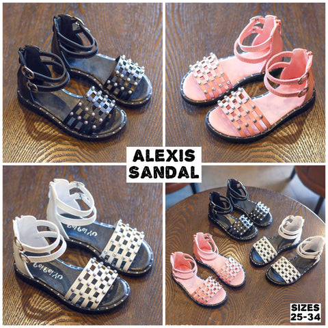 Alexis Sandal