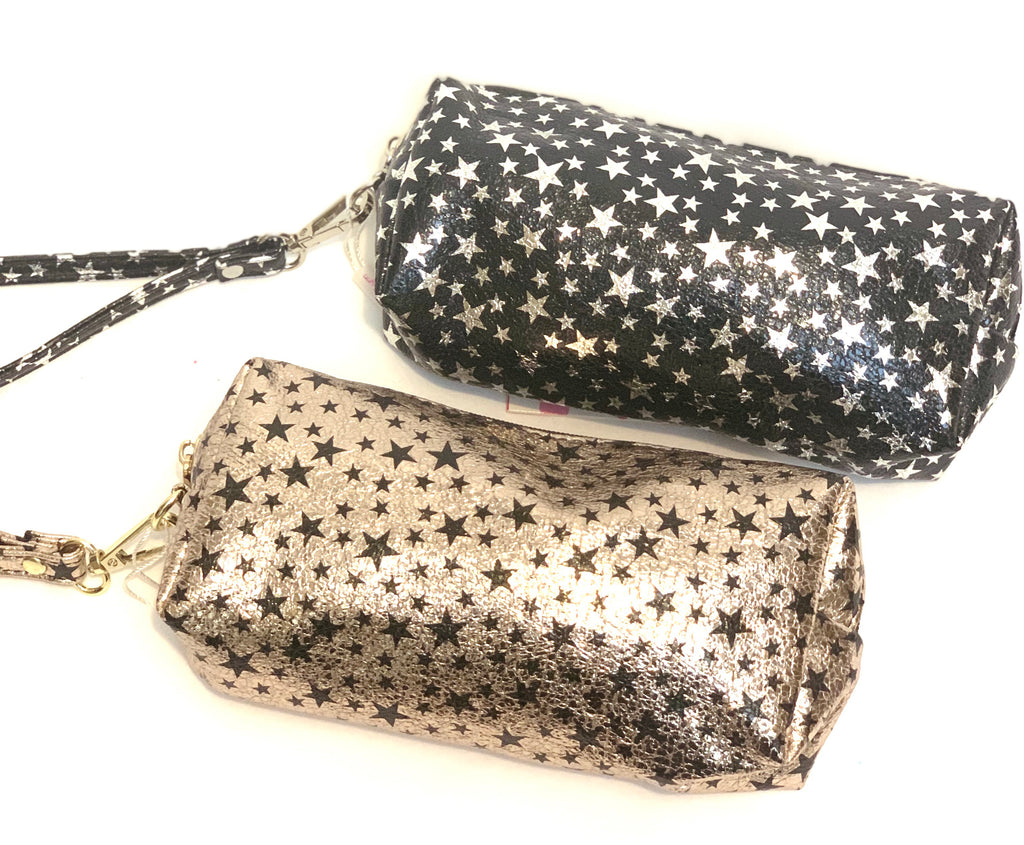 Scattered Stars Pencil Case