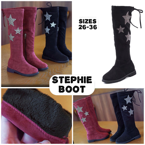 Stephie Boot