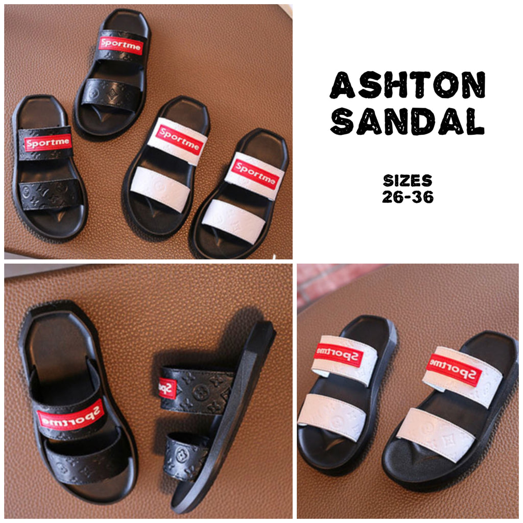 Ashton Sandal