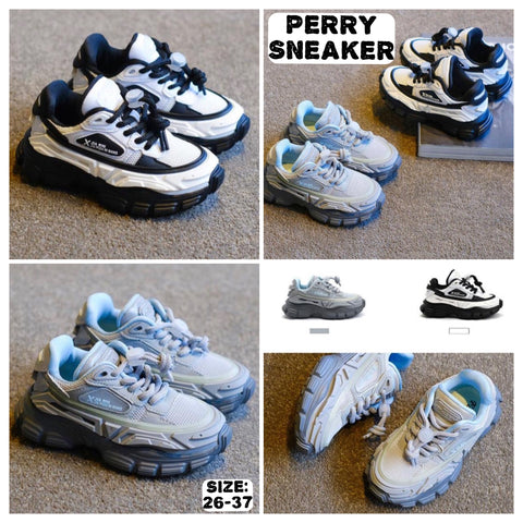 perry Sneaker