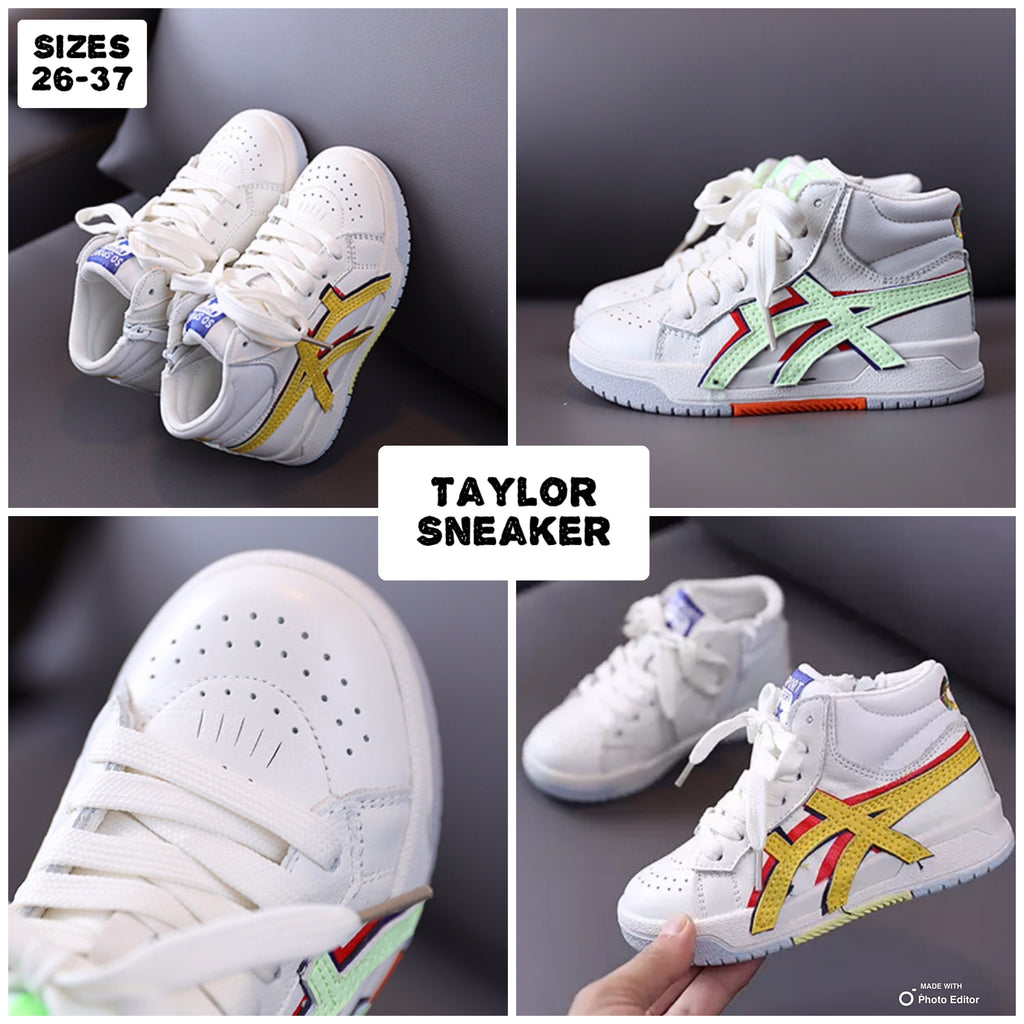 Taylor Sneaker