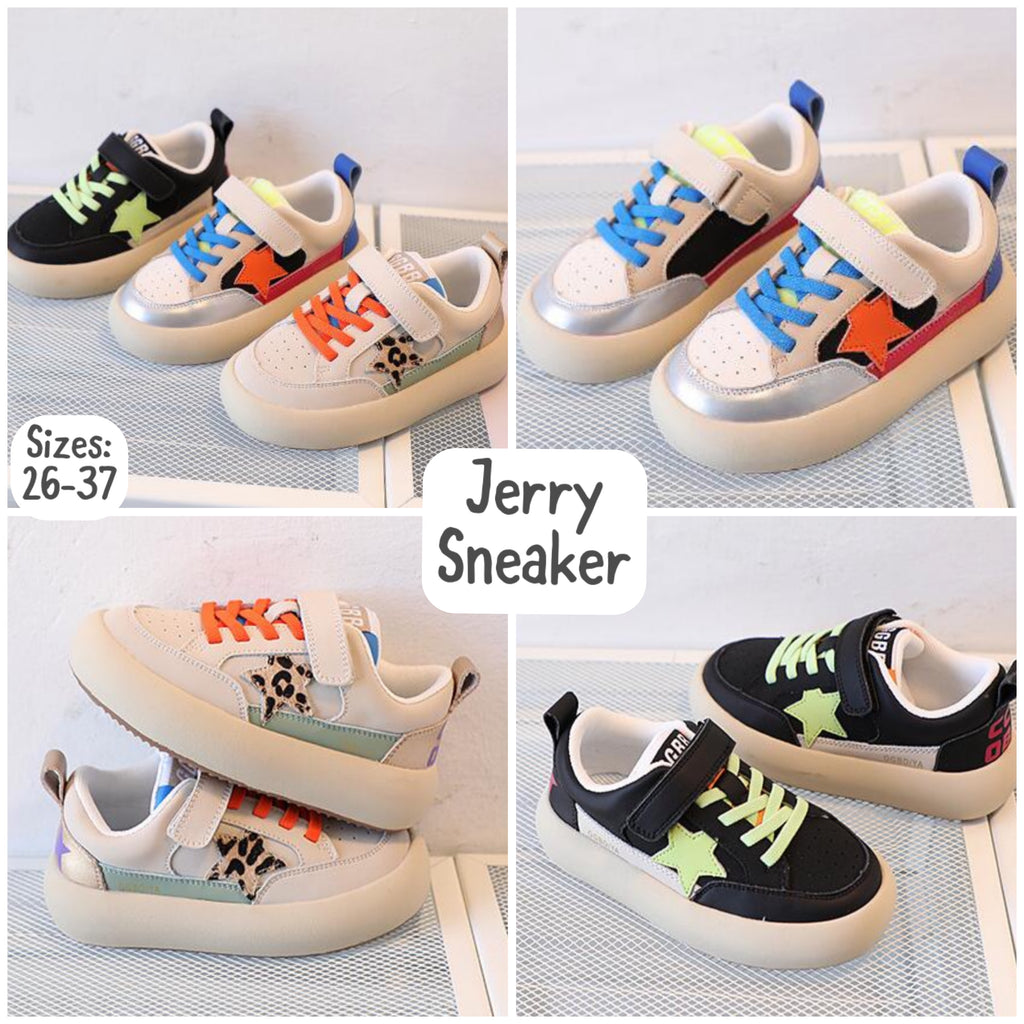 Jerry Sneaker