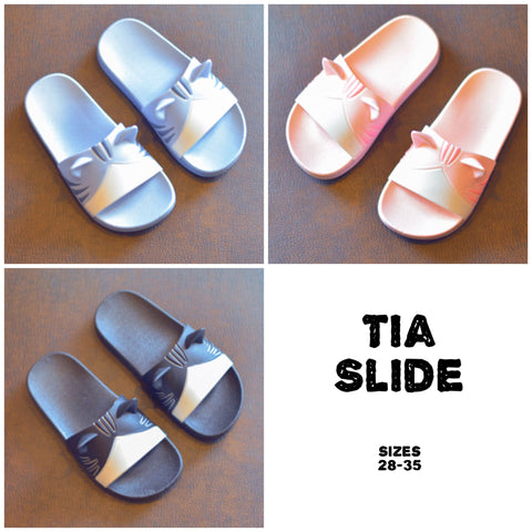 Tia Slide