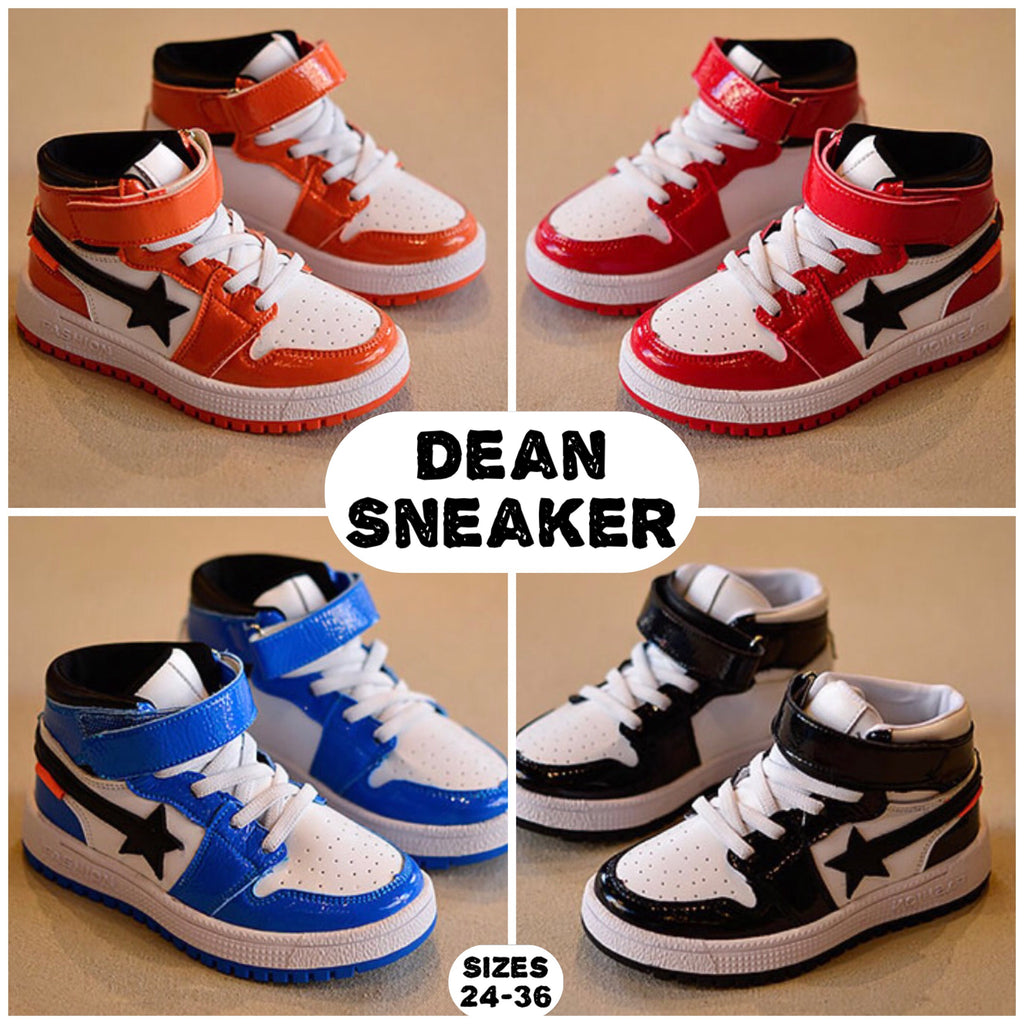 Dean Sneaker