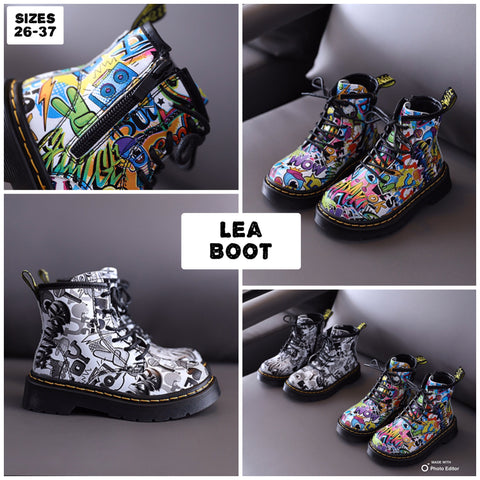 Lea Boot