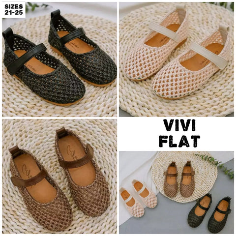 Vivi Flat