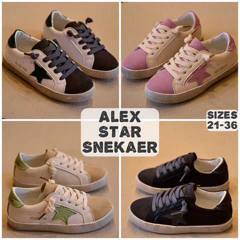 Alex Star Sneaker