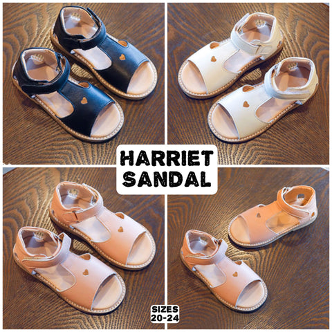 Harriet Sandal