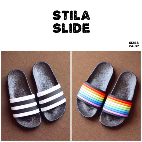 Stila Slide