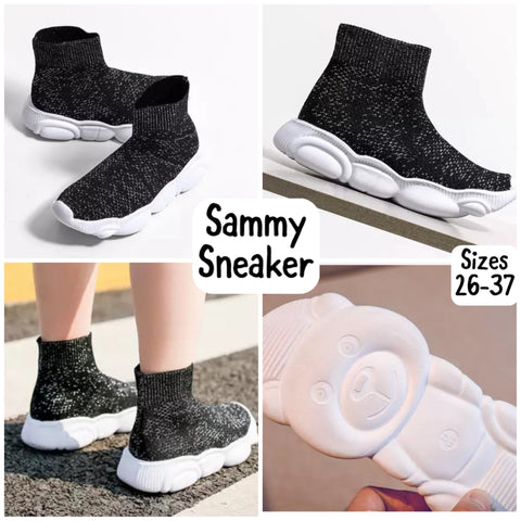 Sammy Sneaker