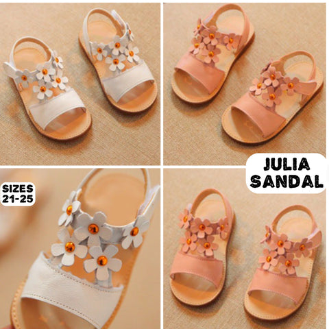 Julia Sandal