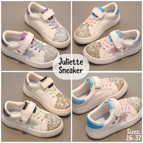 Juliette Sneaker