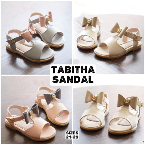 Tabitha Sandal