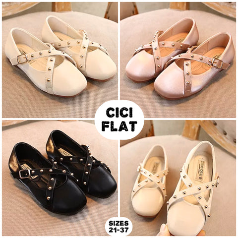 Cici Flat