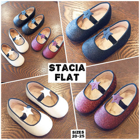 Stacia Flat