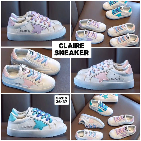 Claire Sneaker