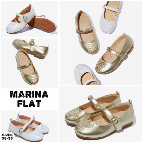 Marina Flat