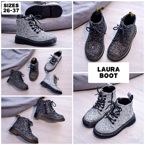 Laura Boot