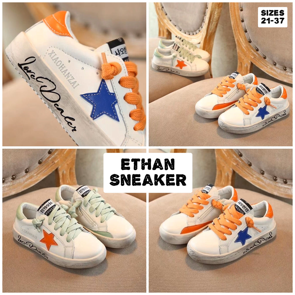 Ethan Sneaker