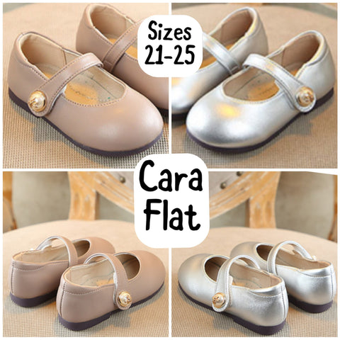 Cara Flat