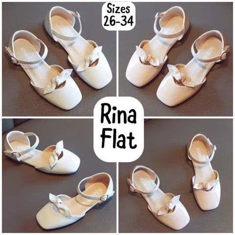 Rina Flat