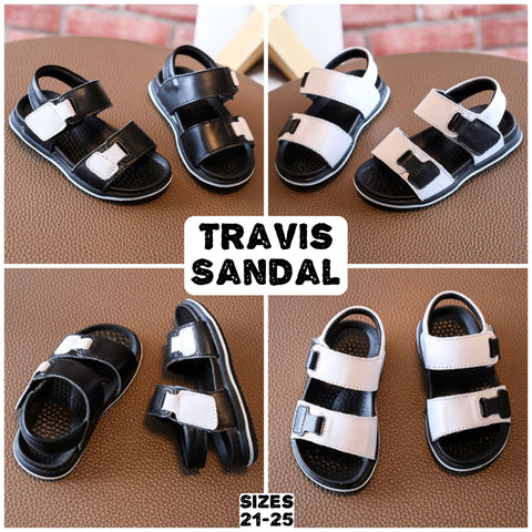 Travis Sandal