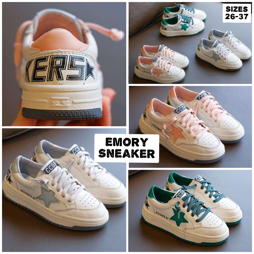 Emory Sneaker